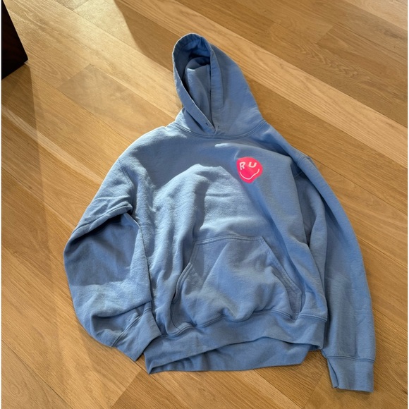 Hanesie hoodie - Picture 1 of 2
